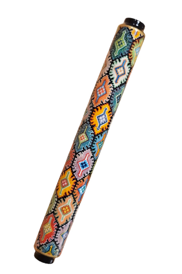 AP LIMITED EDITION TUTHANKHAMEN FOUNTAIN PEN W/ 14KT NIB