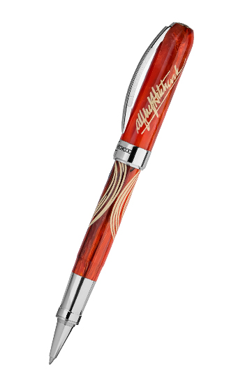 Hitchcock Vertigo Limited Edition Rollerpen