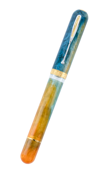 Nahvalur Voyage Hawaii Rosegold